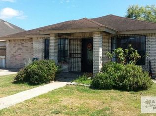 5870 Lourdes Blvd, Brownsville, TX 78521