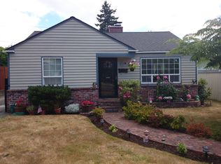 4546 49th Ave SW, Seattle, WA 98116