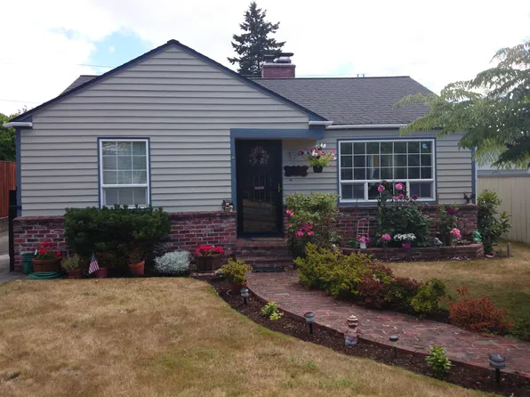 4546 49th Ave SW, Seattle, WA 98116