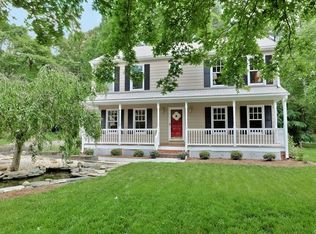 3204 Forest Lodge Ct, Glen Allen, VA 23060