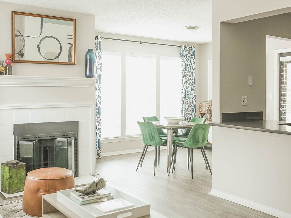 The Clarion Apartment Rentals Decatur, GA Zillow