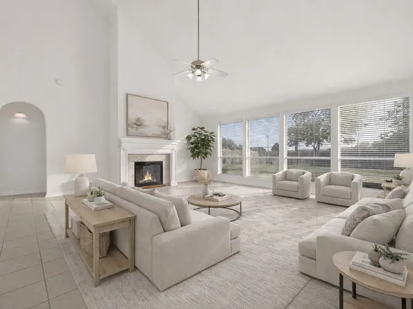 5326 Hanneck Valley Ln, Katy, TX 77450