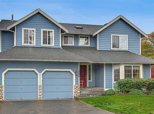 2222 Morris Ave S, Renton, WA 98055