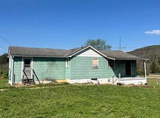21525 National Pike NE, Flintstone, MD 21530