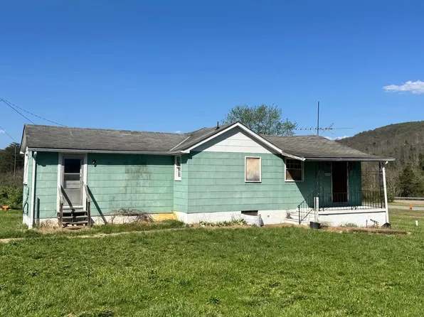 21525 National Pike NE, Flintstone, MD 21530