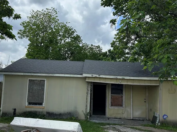 7517 Northline Dr, Houston, TX 77037