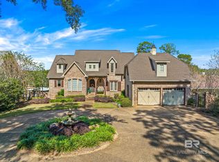 14849 Ridge Rd, Summerdale, AL 36580