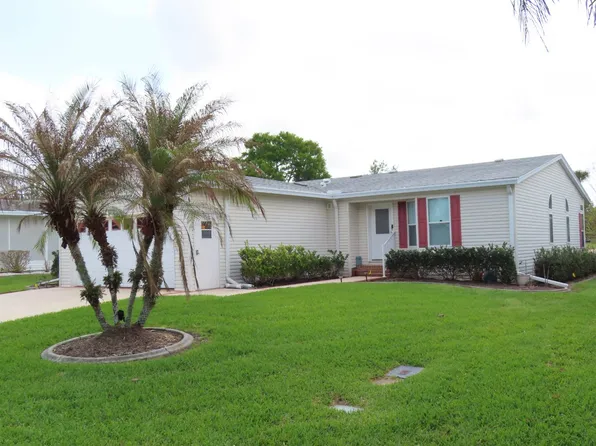 1963 Big Crane Loop #278, Pt Orange, FL 32128