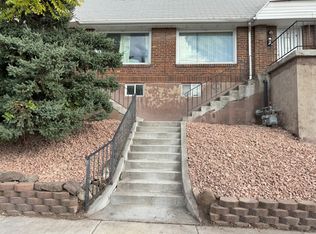 1515 S 1300 E #A, Salt Lake City, UT 84105