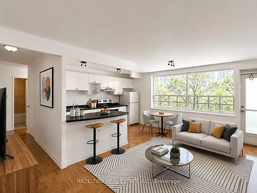 4 Sherbourne St N #301 Photo 1