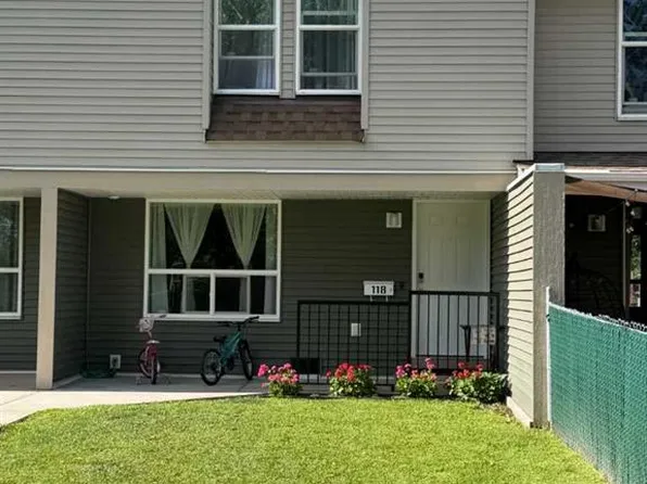 9501 S 72nd Ave #118, Grande Prairie, AB T8V 6A1