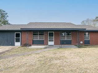 10609 Oak St, Vancleave, MS 39565