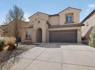 3173 Llano Vista Loop NE, Rio Rancho, NM 87124