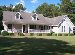 495 Arbor Acres Rd, Albertville, AL 35951