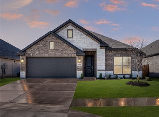 10316 Tapioca St, Crowley, TX 76036