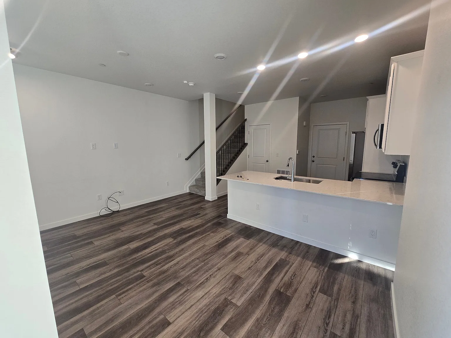 Townhome at Timnath Lakes — Photo 2