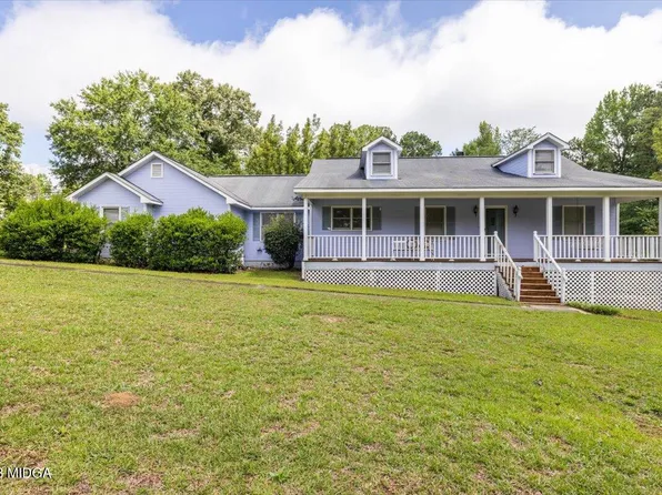 103 Dogwood Dr W, Macon, GA 31220