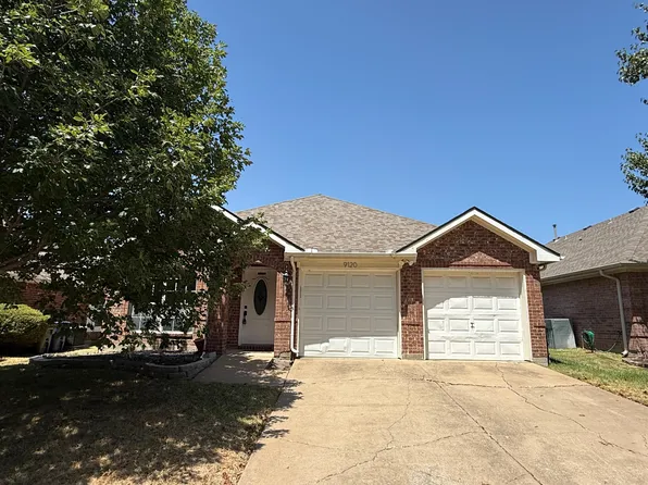 9120 Newport Ln, McKinney, TX 75071