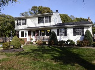 181 Ravine Dr, Matawan, NJ 07747