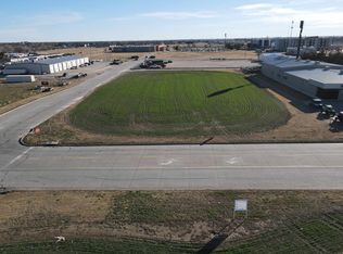 0 E 43rd St, Hays, KS 67601