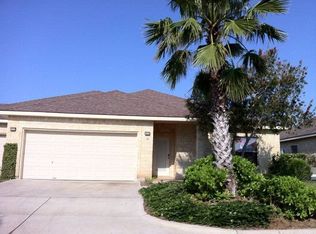 22 Torrey Pnes, Laguna Vista, TX 78578