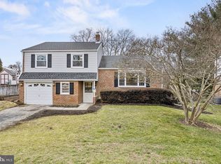 237 Sweetbriar Cir, King Of Prussia, PA 19406
