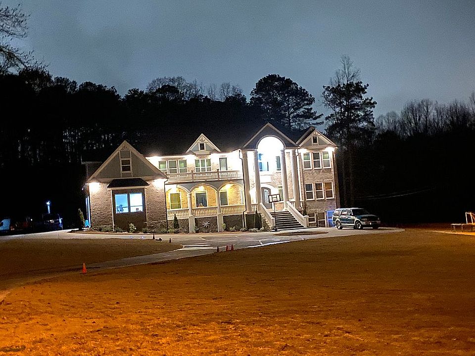 1485 S Indian Creek Dr, Stone Mountain, GA 30083 Zillow