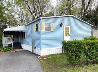 174 Chesapeake Mobile Ct, Hanover, MD 21076