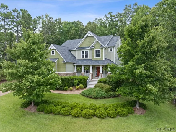 5405 Saint Leger Dr, Providence Forge, VA 23140