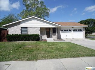 502 Dianne Dr, Copperas Cove, TX 76522