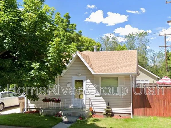 417 E Cleveland Ave, Salt Lake City, UT 84115