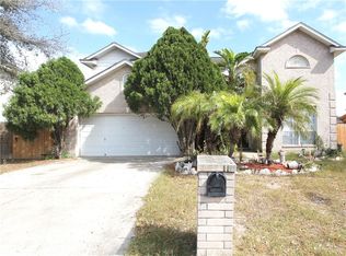 2100 Duke Ave, McAllen, TX 78504
