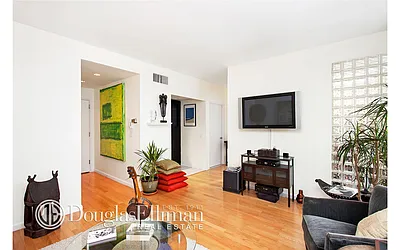 Sold by Douglas Elliman