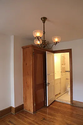 Rented by Brown Harris Stevens | media 18