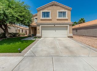 11958 W Holly St, Avondale, AZ 85392