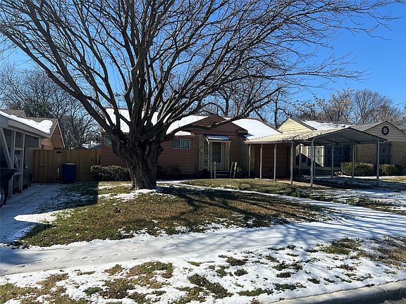 3rd image of 2641 Almeda Dr