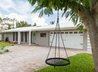 726 Brookside Dr, Indialantic, FL 32903