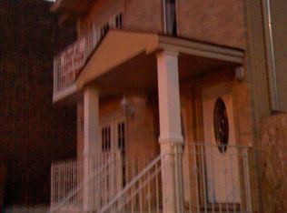 1513 Jarvis Ave, Bronx, NY 10461