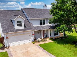 2301 Lance Ln, Spring Hill, TN 37174