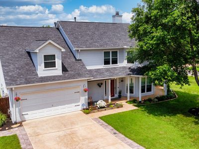 2301 Lance Ln, Spring Hill, TN, 37174