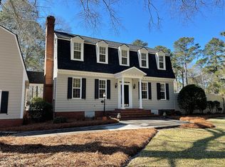 244 Arden Dr, Swainsboro, GA 30401