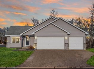 22087 Ethan Ave, Forest Lake, MN 55025