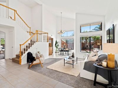 8573 Paseo Del Sol, Santee, CA, 92071