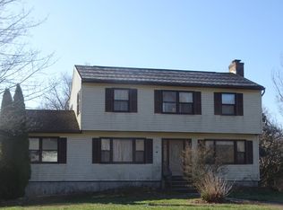 55 Watch Tower Rd, Plymouth, CT 06782