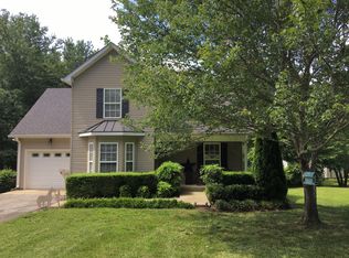 9129 Old Nashville Rd, Bon Aqua, TN 37025