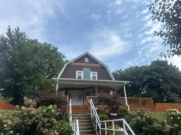 1225 12th St NE, Canton, OH 44705