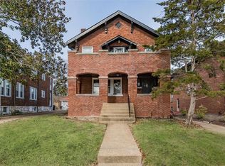 7319 Lindell Blvd UNIT 1, Saint Louis, MO