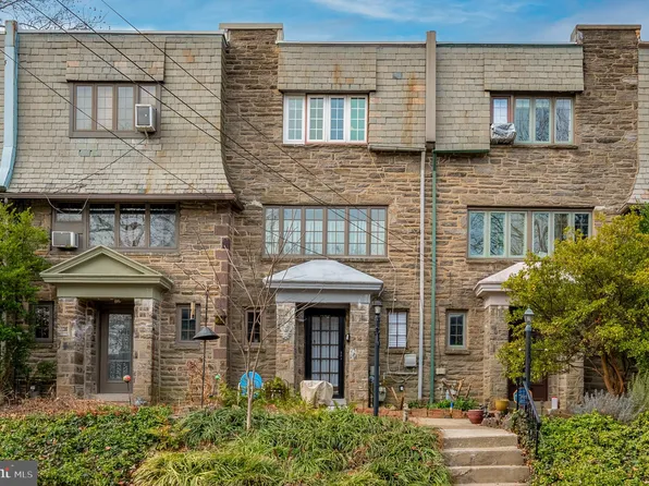 7806 Spring Ave, Elkins Park, PA 19027