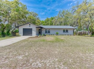 1115 Russell Ave, Inverness, FL 34453