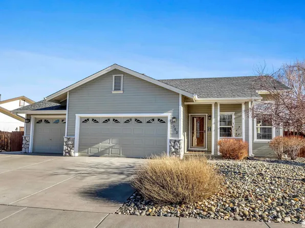 9565 Black Bear Dr, Reno, NV 89506